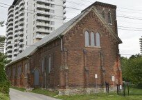 St. Mark's Anglican