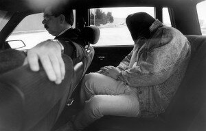 Graham Court arrested for the Racco murder