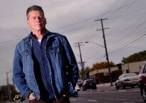 Dennis Monaghan