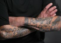 Dennis Monaghan