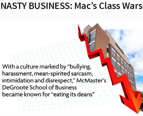 NASTY BUSINESS