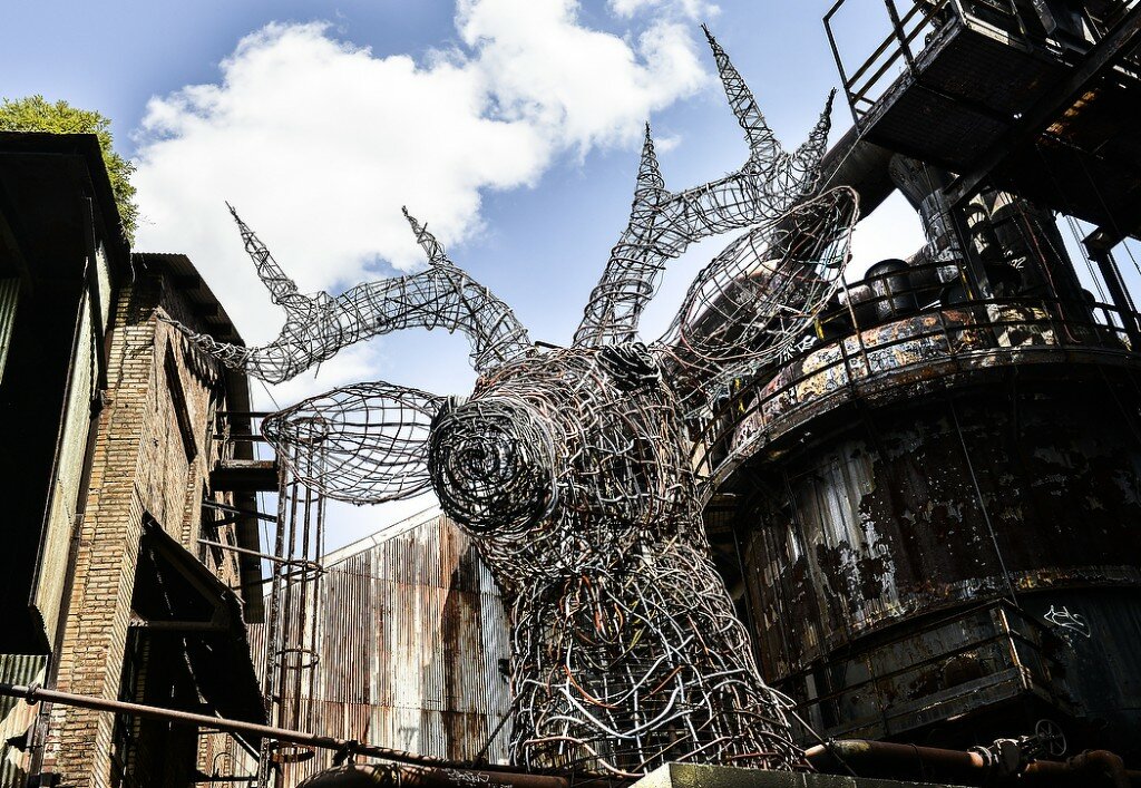 Carrie Furnace18