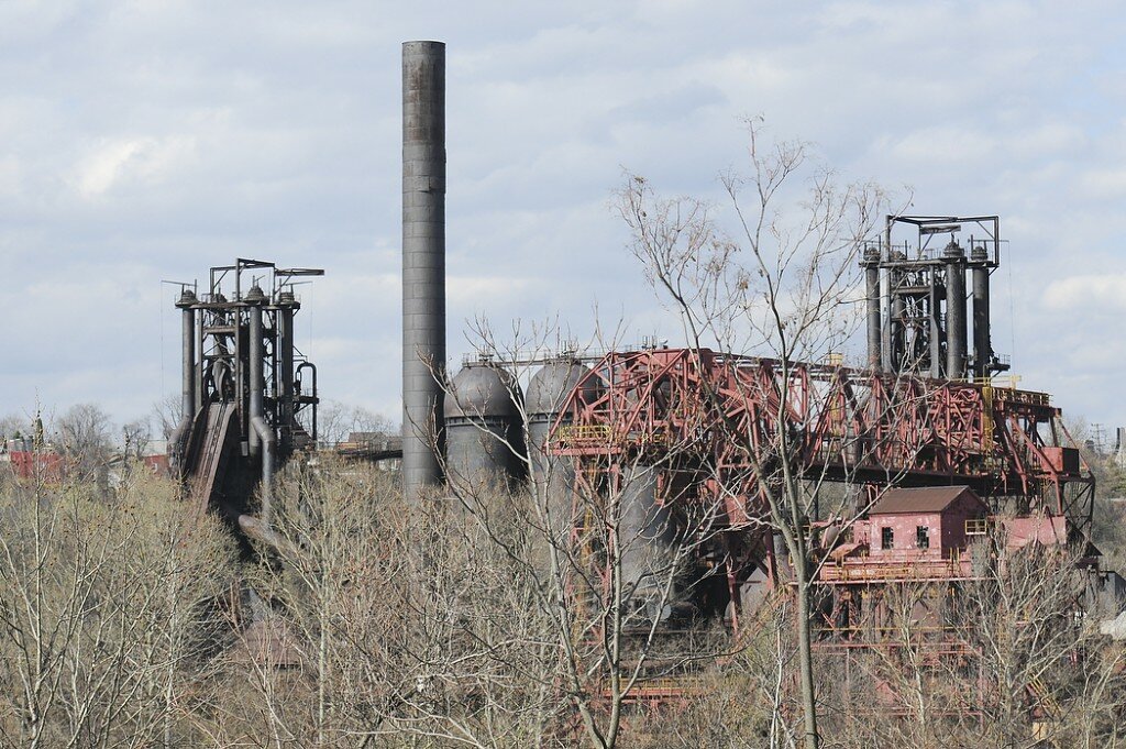 Carrie Furnace3
