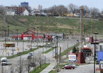 Steelyard Commons Shopping Centre