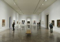 The Albright-Knox Art Gallery in Buffalo is older than Canada itself John Rennison The Hamilton Spectator 4/7/15