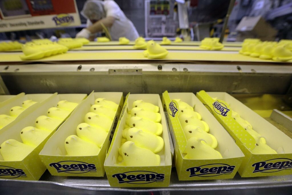 PEEPS